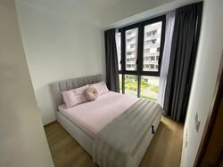 Parc Botannia (D28), Condominium #530552471